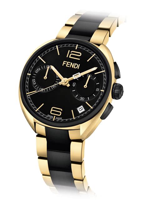 fendi timepieces japan|fendi unisex watches.